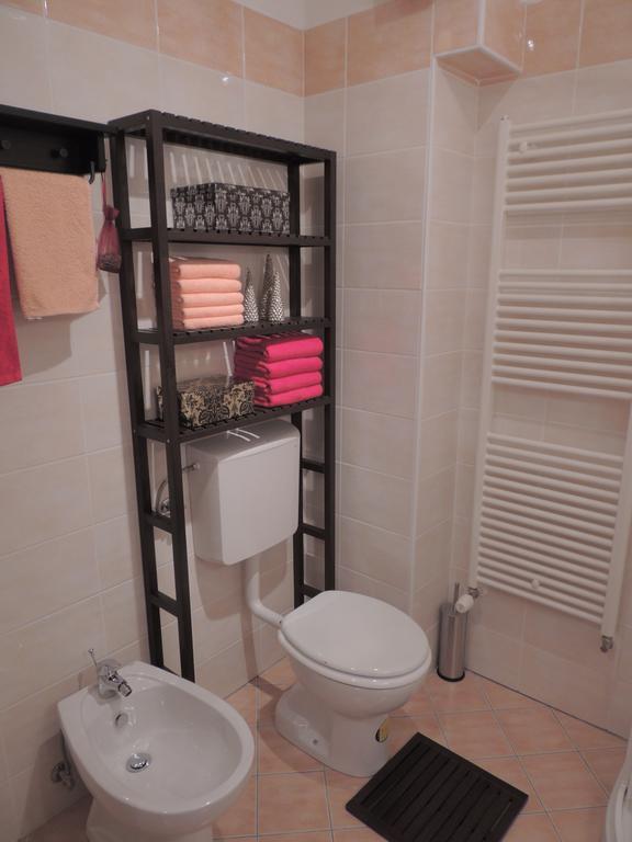 Apartment Alvarium كوباريد الغرفة الصورة